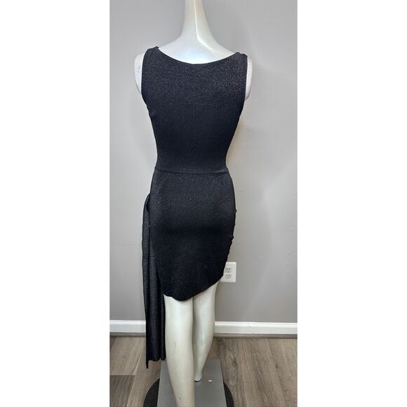 Chiara Boni La Petite Robe Rabon Sugar Mini Dress US 0 $695 - Picture 10 of 12